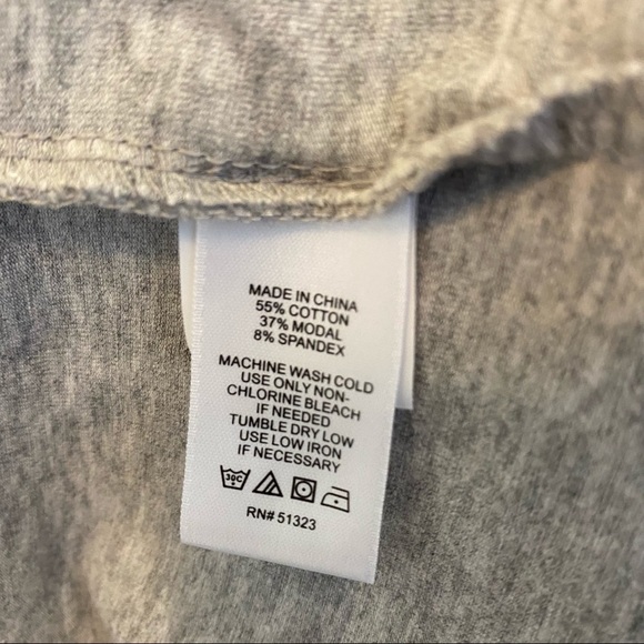 1. State one sleeve grey dress - Picture 4 of 4